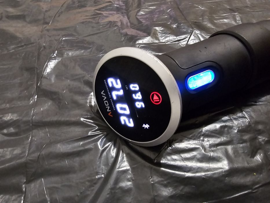 Циркулятор ANOVA Culinary Sous Vide