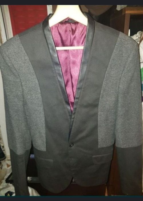 Blazer's Zara Elegantes e diferentes