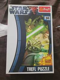 Puzzle Trefl star wars