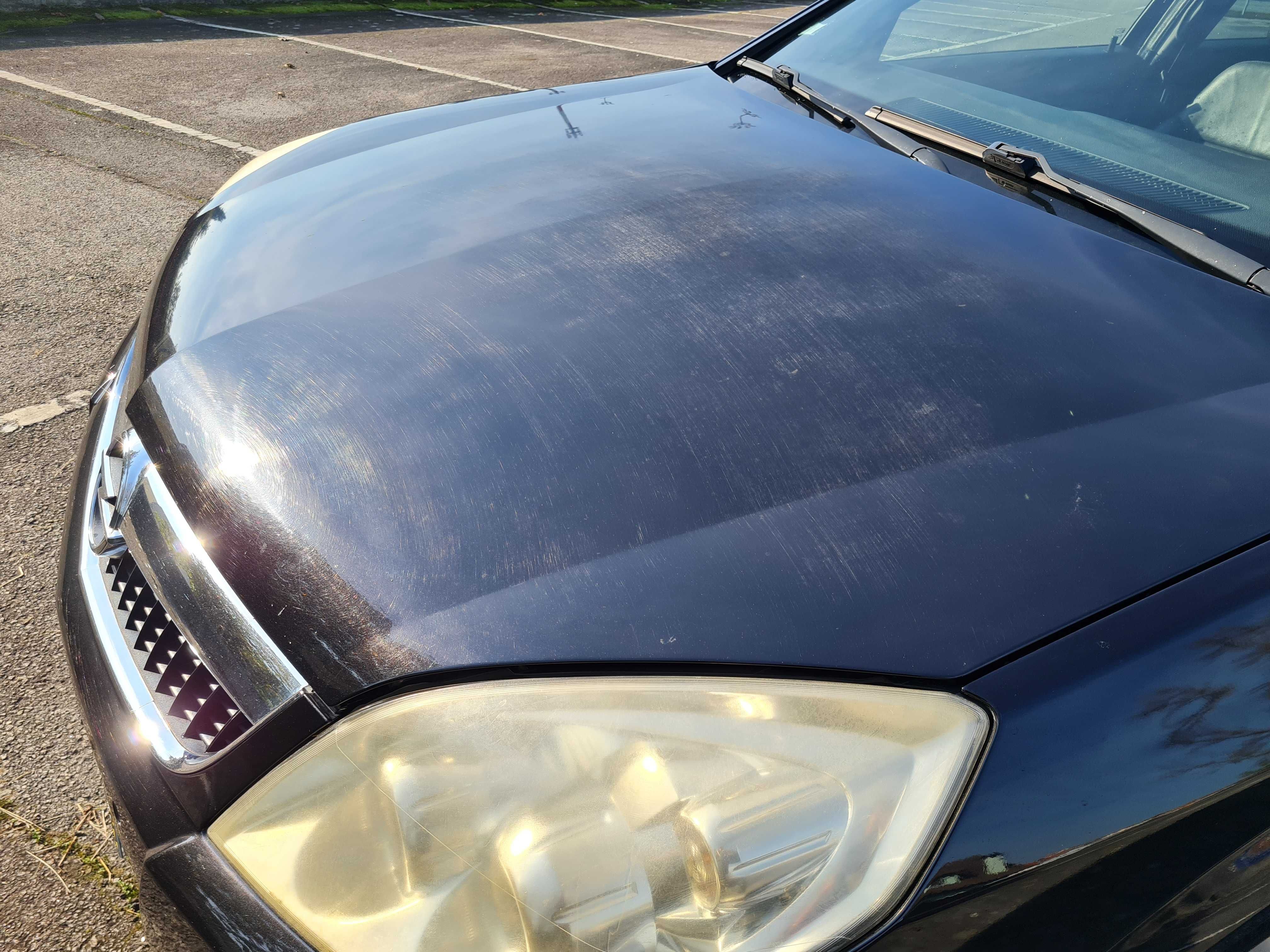 Opel Vectra 1.9 CDTI Cosmo Plus 150 Automática - reservado!