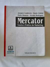 Livro Mercator Teoria e Prática do Marketing