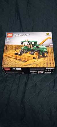 LEGO Technic 42168