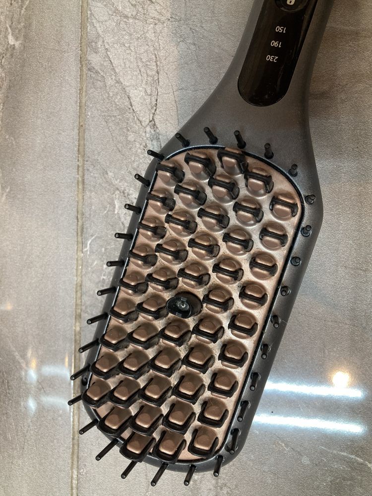 Szczotka prostująca Remington