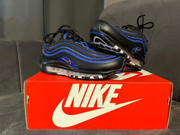 Nike Air Max 97 38.5 EUR