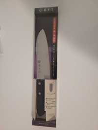 Nóż tojiro Santoku vg10 a1