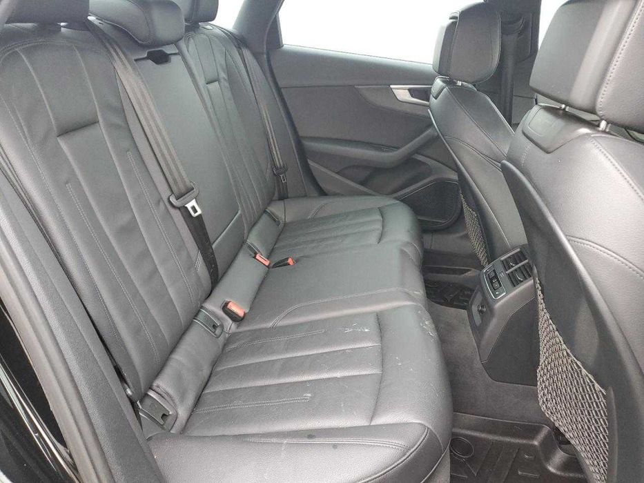 Audi A4 Premium Plus 2017