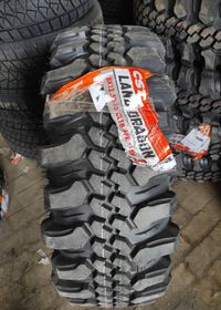 SILVERSTONE CST 38x12.50-15 LAND DRAGON MT CL18 4X4 345/85R15