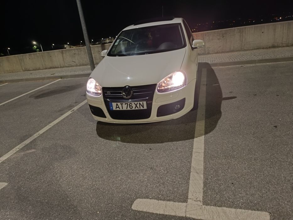 -Volkswagen V GT-