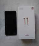 Xiaomi Mi 11i 5G 8/128 GB Nowy 108+8+5MP Ultra Clear, akcesoria