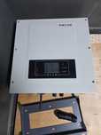 Sprzedam falownik Sofar 8.8 ktl-x