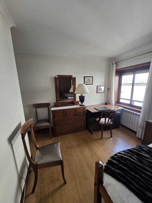 Aluga-se quarto em Coimbra