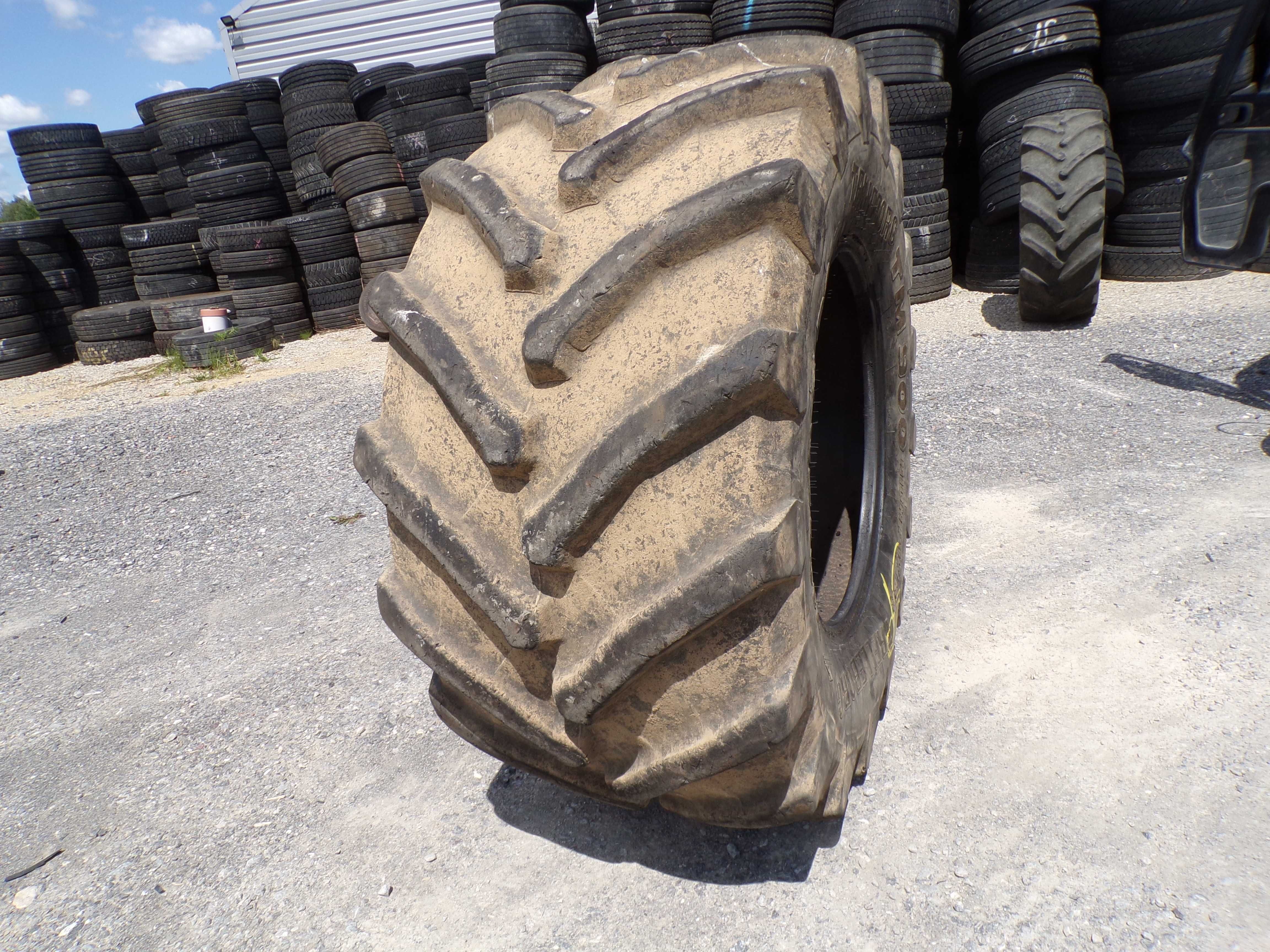 opona 710/60R30 TRELLEBORG TM900 (2500 netto)