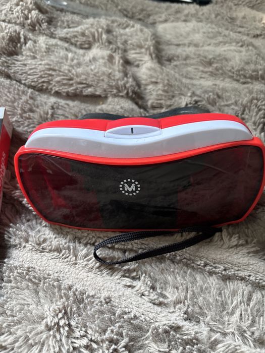Okulary VR View Master z rozszerzeniem Kosmos