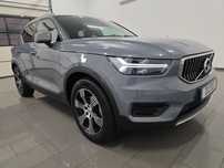 Volvo XC 40 150KM 4x2 Matrix Led Skóry Navi Dvd Pdc Ops Kamera Panorama Inscriptio