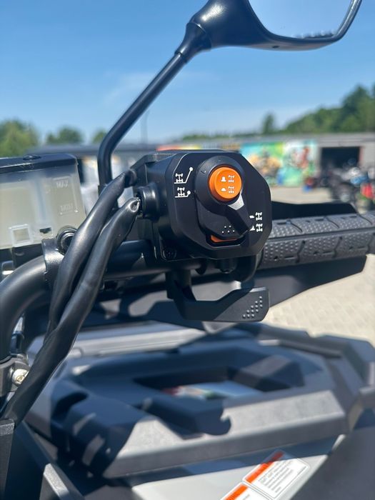 Segway AT10 WL EPS 1000cc Raty na dowód
