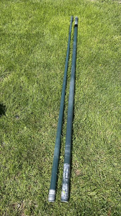 Maszt windsurfing 465 węglowy RROWS