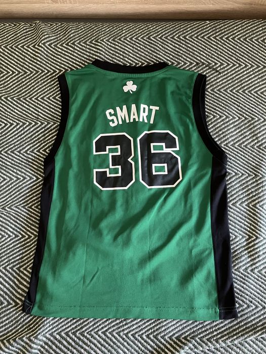 Koszulka koszykarska Boston Celtics