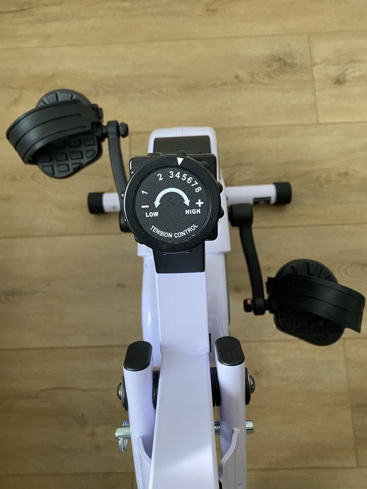 Azura Desk Bike Rower Biurowy Treningowy