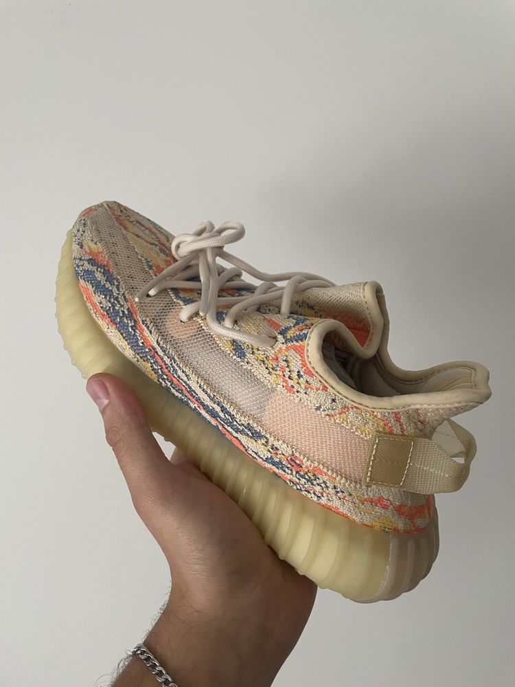 adidas Yeezy Boost 350 V2 MX Oat