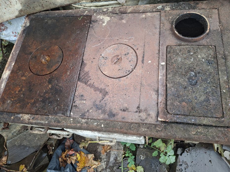 Шпор в нормальному робочому стані