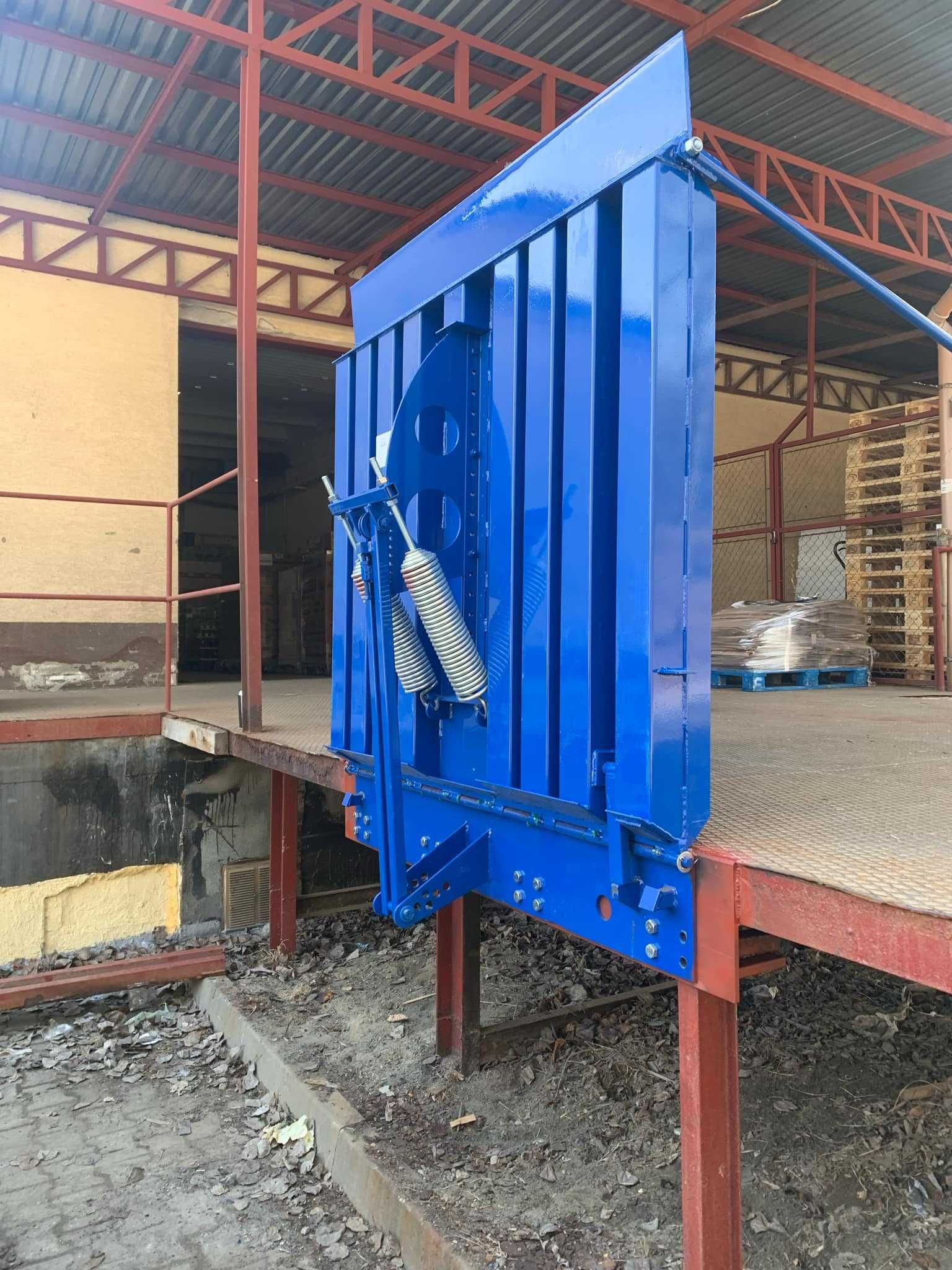 Kompleksowe spawanie elementów stalowych - spawacz tig, mig/mag
