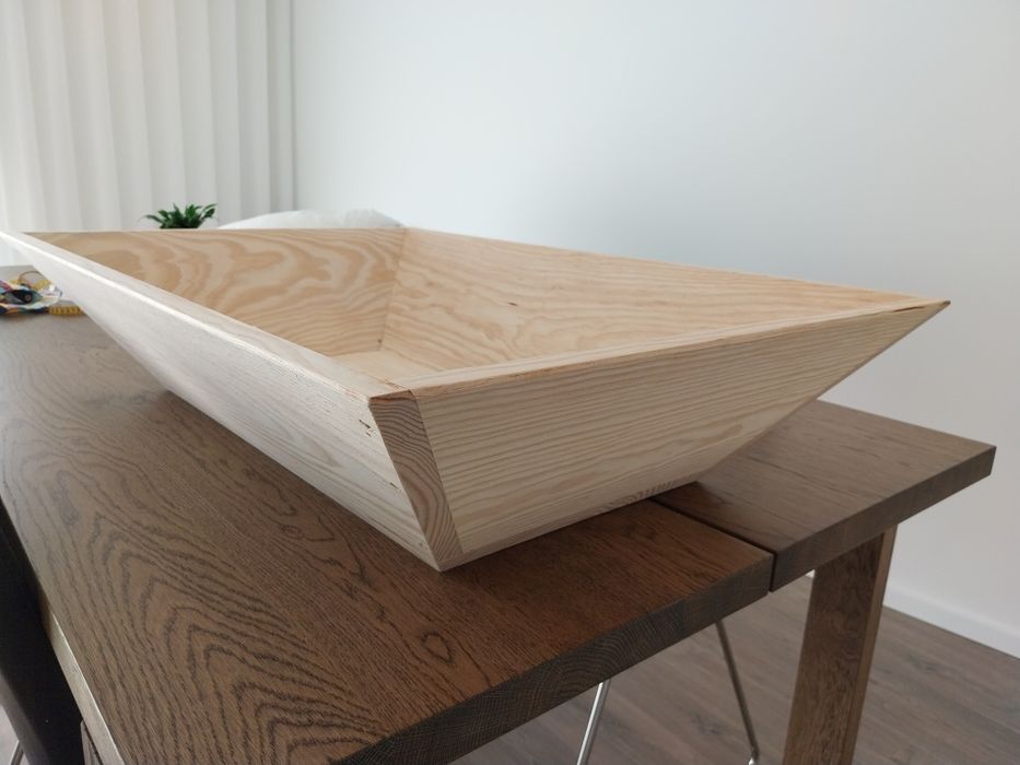 Masseira para fazer pão