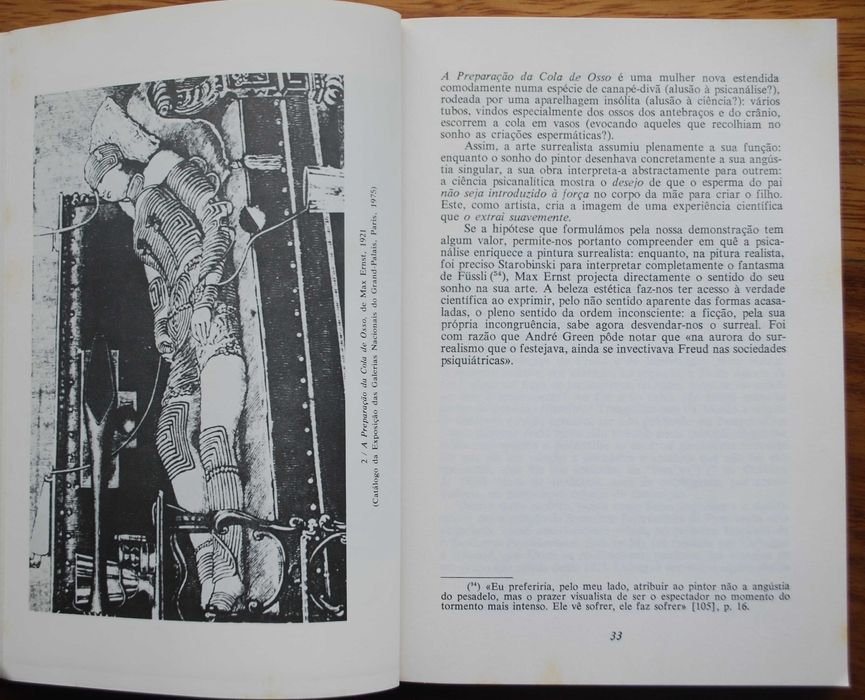 Elementos de Psicanálise de Roland Doron