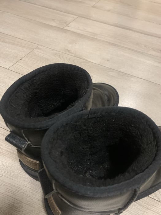 Уггі дитячі 36 розмір