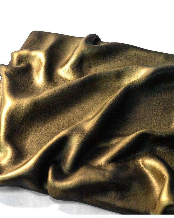 Obraz nowoczesny 3D relief na ścianę, ręcznie robiony