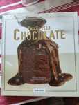 Livro paixão pelo chocolate novo círculo de leitores
