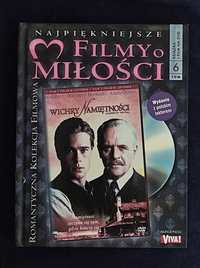 Filmy o Miłości DVD
Brad Pitt Anthony H