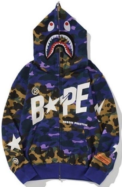 худі Bepe | зіпка Bape | Bepe | Бейп