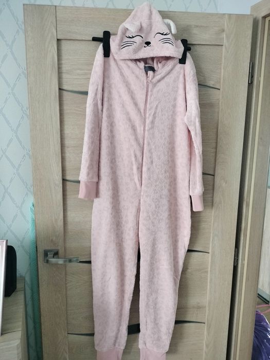 Piżama, kombinezon polarowa