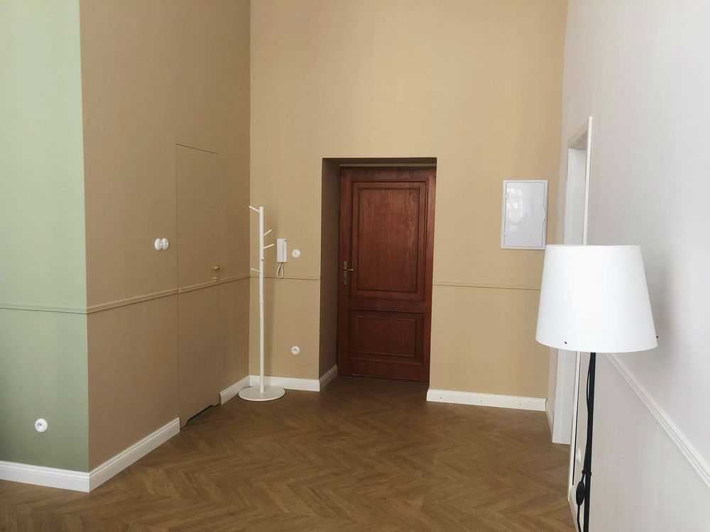 2 pokoje na wynajem - Saczewskiego