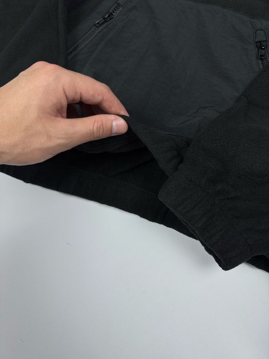 ТОП! Флісовий костюм від Nike Fleece black