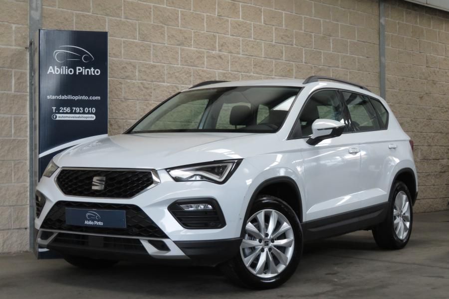 SEAT Ateca 1.0 TSI Style