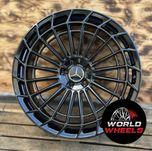 Диски Mercedes R19 5x112 CLS S 212 w213 GlS GLE Glk W221 W222 W223
