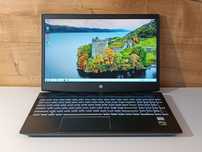 Ігровий HP 15.6"FHD ips/Core i5/24 ОЗП/512 SSD/GeForce GTX 1050Ti 4Gb