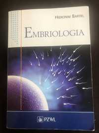 Embriologia Bartel