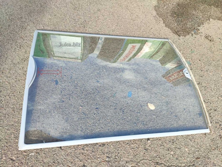 Скло для морозильного ларя камери Ugur 200-500 літрів