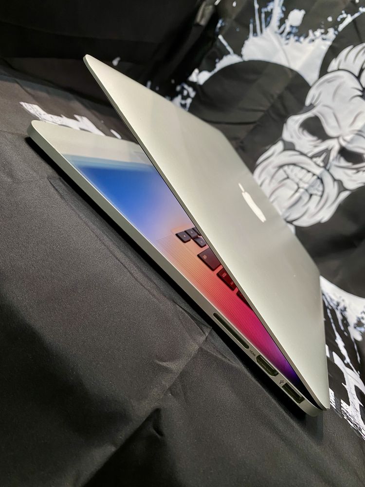 MacBook Pro Retina 2015 (2013) i7 2,3GHz 16gb