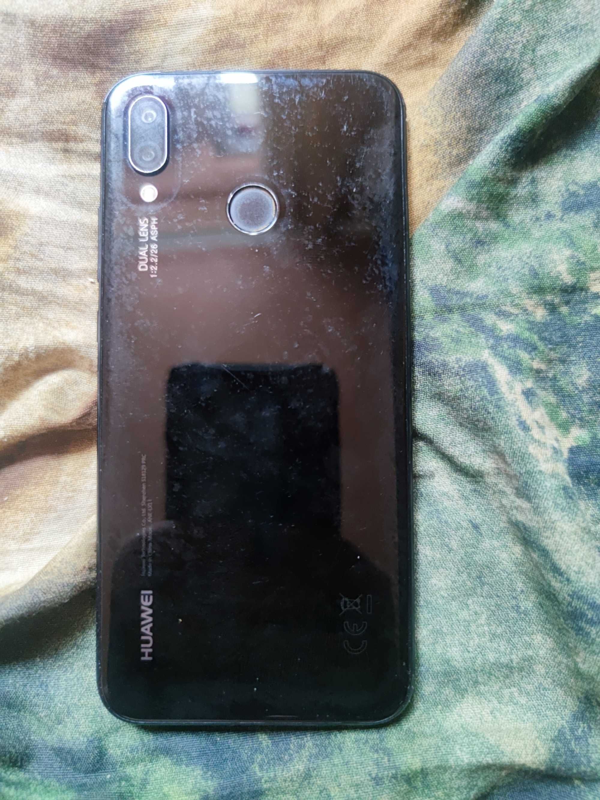 Huawei P20 lite ANE LX1  Huawei P8 Lite