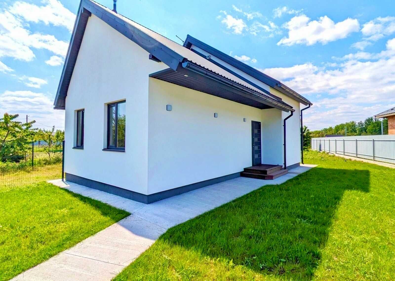 Продам готовий будинок з ремонтом в передмісті Вінниці