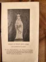 Rainha Santa Isabel - Nossa Senhora da Guia de Villa de Rei (1917)