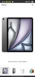 Ipad Air M3 13" 2025 nowy