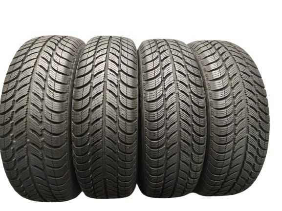 4X 185/65R15 88T Dębica Frigo 2 8mm 2020 Opony Zimowe