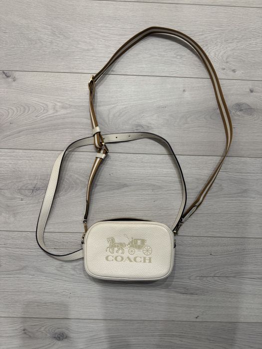 Coach, оригінал. Сумочка