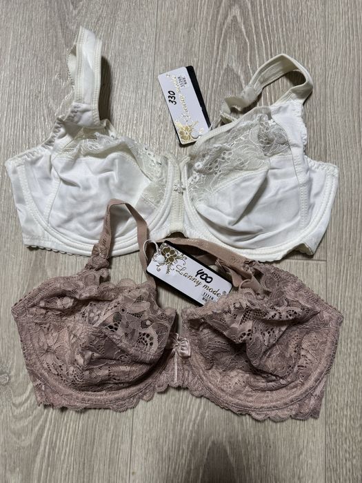 Розпродаж бюстів Lanny mode 80 E, 75С, 80С, 85C