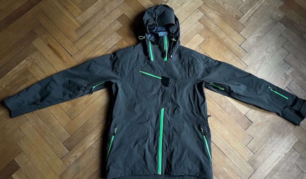 Kurtka narciarska Quiksilver Gore-Tex Pro Shell M