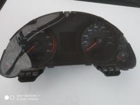 Seat Exeo ST 2.0 TSI TFSI - Licznik 3R0.920.930G Anglik